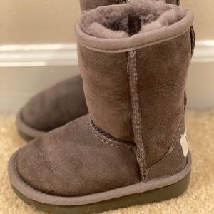Toddler Ugg’s